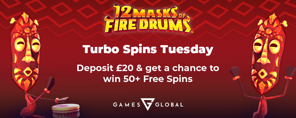 turbo-spins-tuesday